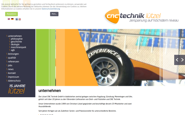 www.cnc-technik-luetzel.com