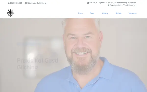 www.praxis-gastl.de