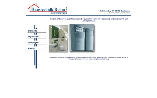 haustechnik-rehm.de