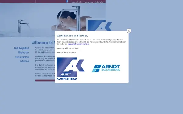 www.arndt-komplettbad.de