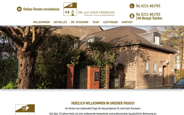 www.dr-golotessmann.de