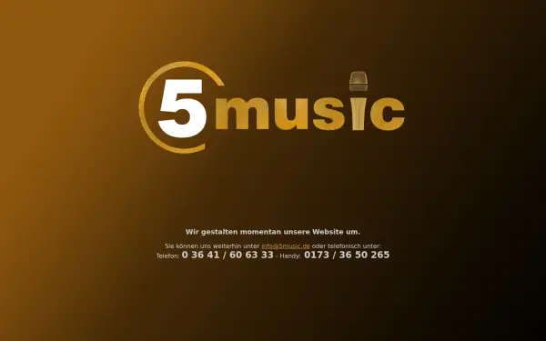 5music.de