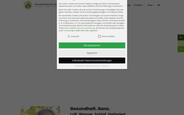 www.gesundheitspunktganz.com
