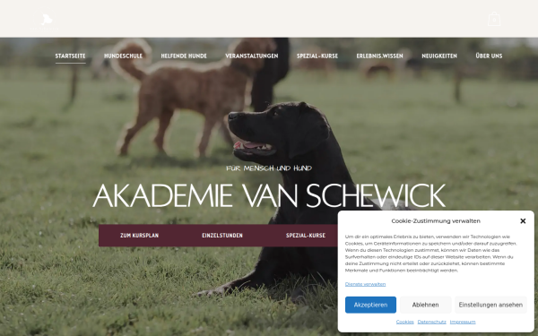 van-schewick.com
