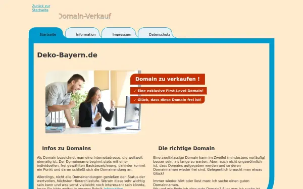 deko-bayern.de