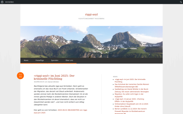 riggi-asyl.ch