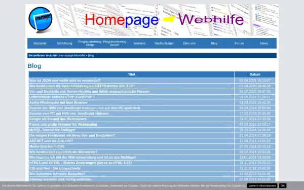 blog.homepage-webhilfe.de