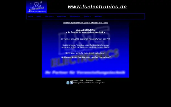 lselectronics.de