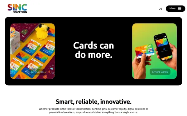 www.sincnovation.com