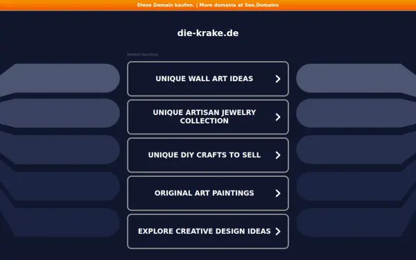 die-krake.de