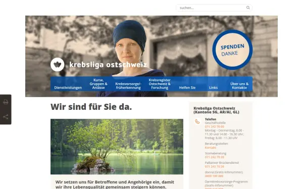 ostschweiz.krebsliga.ch