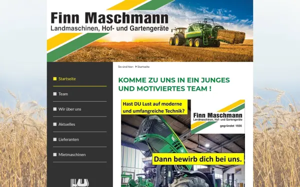 www.maschmann-landmaschinen.de