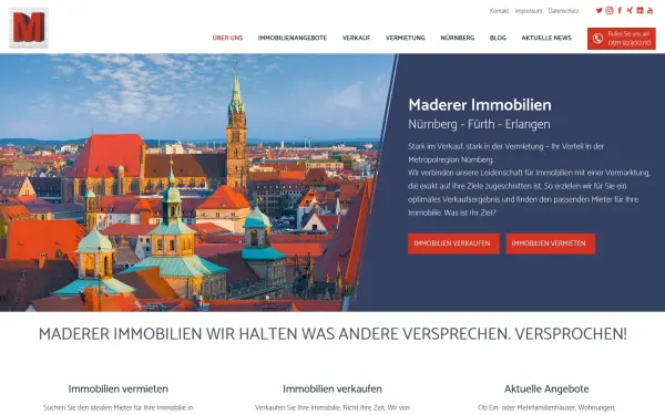 maderer-immobilien.com
