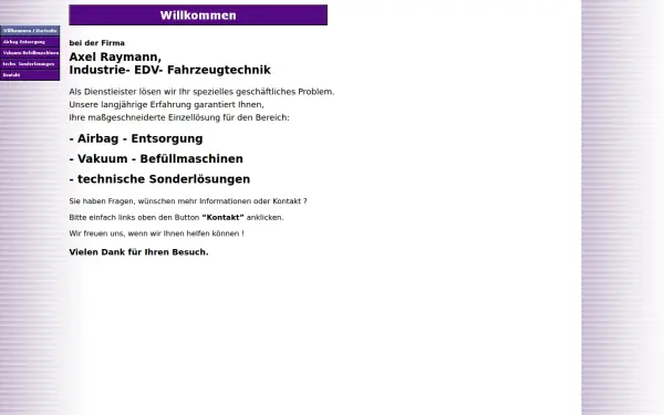 airbag-entsorgung.de