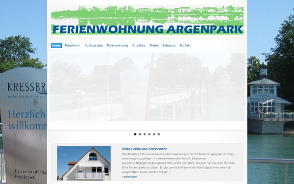 argenpark.de