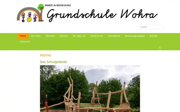 grundschule-wohra.de