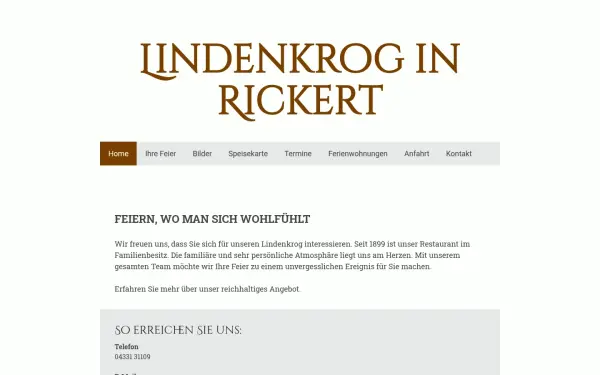 www.lindenkrog.de