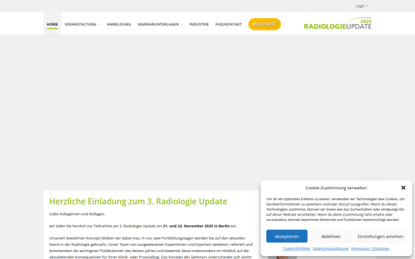 radiologie-update.com