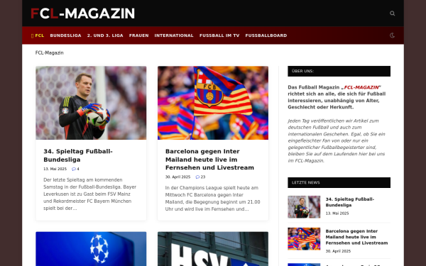 www.fussball-champions-league.com