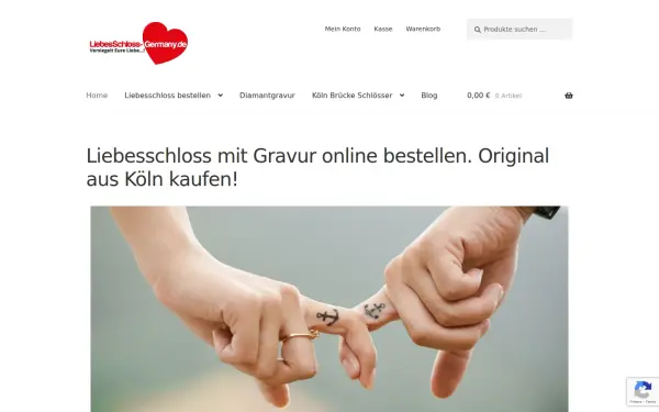 liebesschloss-germany.de