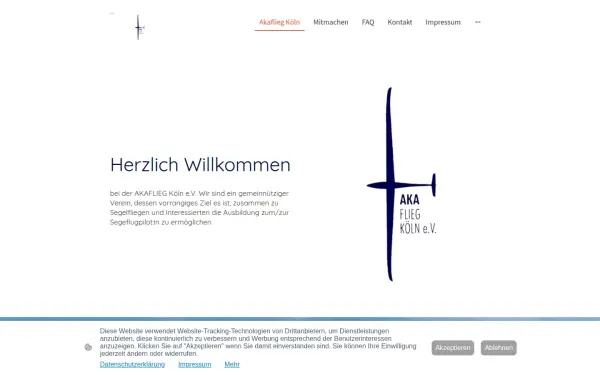 www.akaflieg-koeln.de