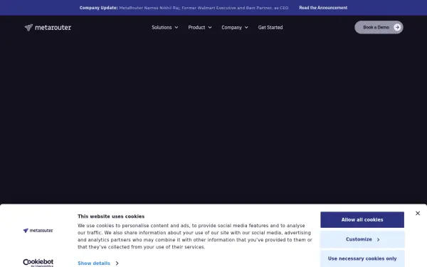 www.metarouter.io