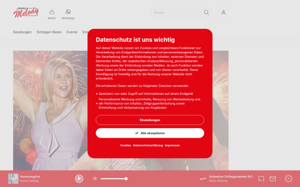 www.radiomelody.ch