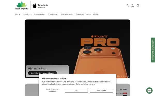 itech-experts.at