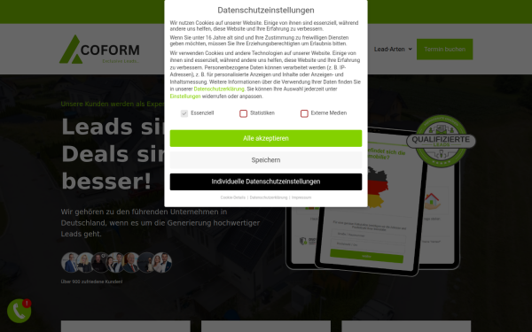 www.coform.de