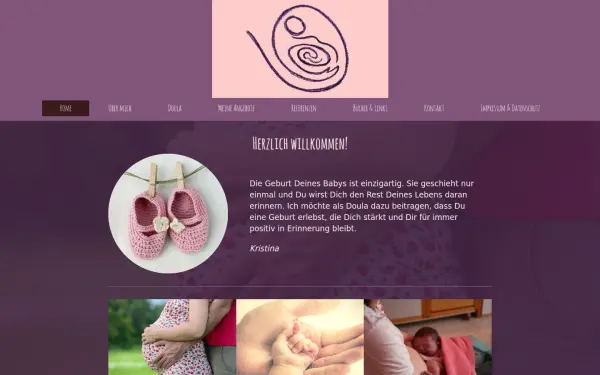 www.doula-kristina.de