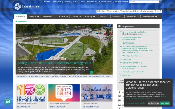 www.gelsenkirchen.de