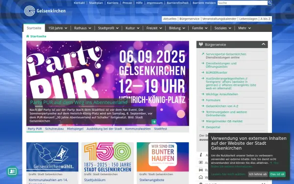 www.gelsenkirchen.de
