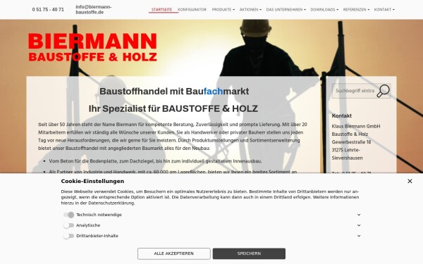 biermannbaustoffe.de