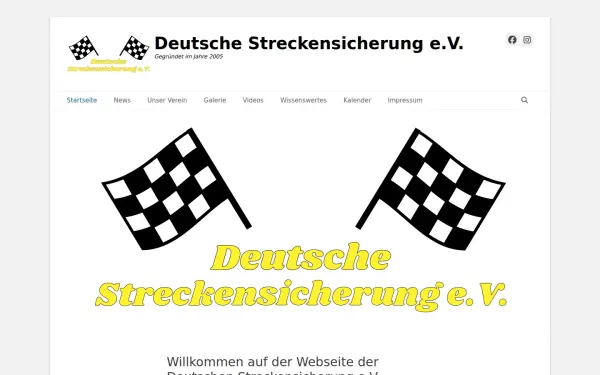 deutsche-streckensicherung.de