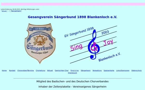 gsv-saengerbund.de