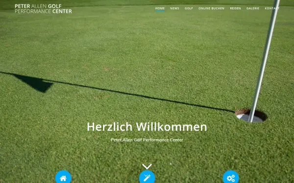 peterallen.de