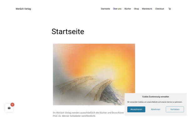 wersch-verlag.de