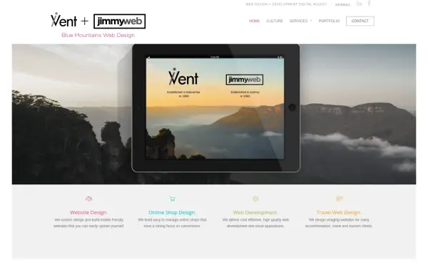 ivent.com.au