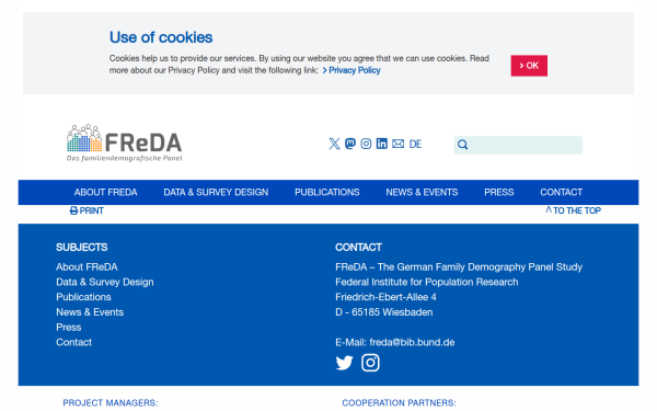 www.freda-panel.de