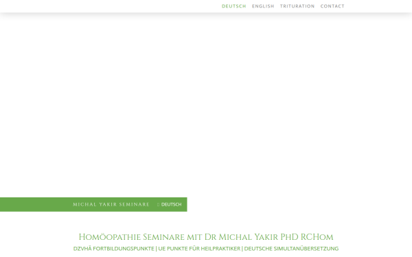 www.michal-yakir.de