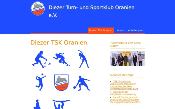 www.diezer-tsk-oranien.de