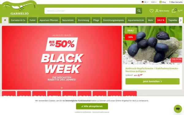 www.garnelio.de