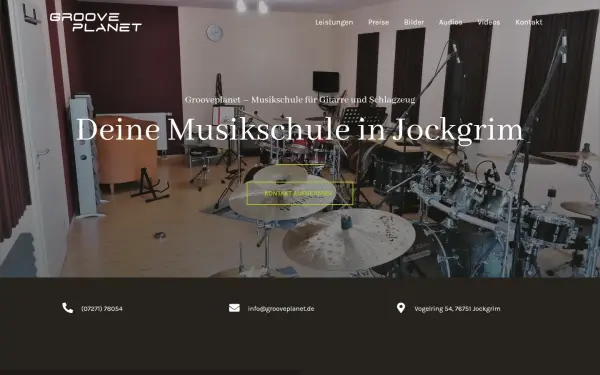 www.grooveplanet.de