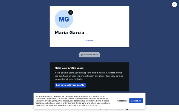 mariagarcia.bio