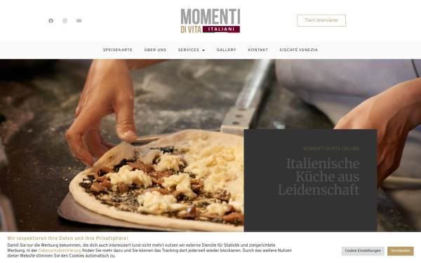 momenti-restaurant.de