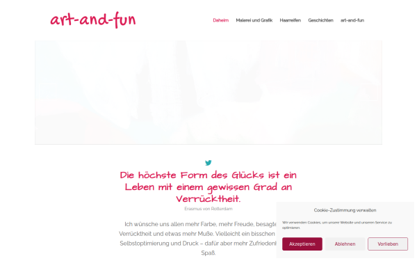 art-and-fun.com
