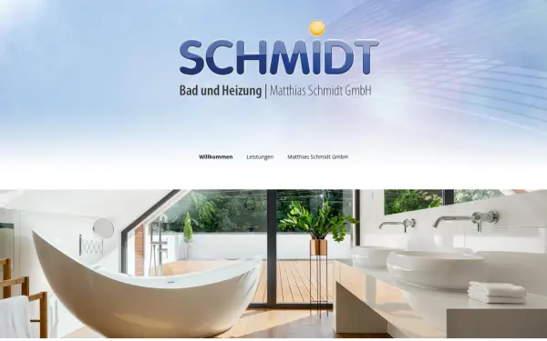 heiztechnik-schmidt.de
