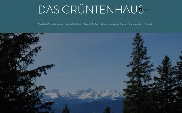 www.gruentenhaus.de