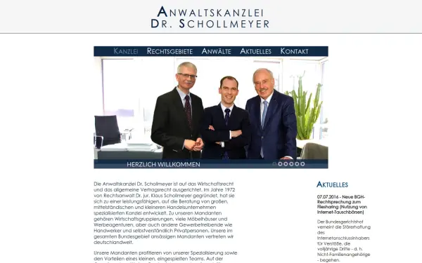 dr-schollmeyer.de