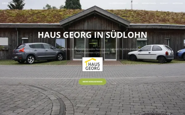 haus-georg.de